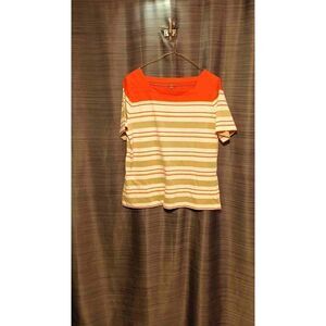 Hilliard Hanson t- shirt for women